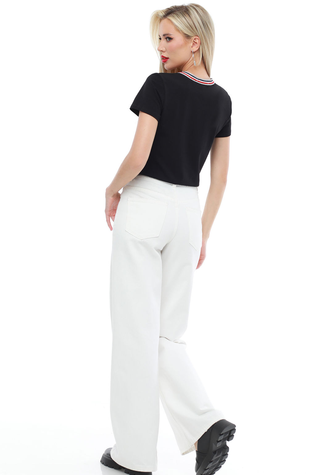 Блузка Мия - Dstrend фото 12