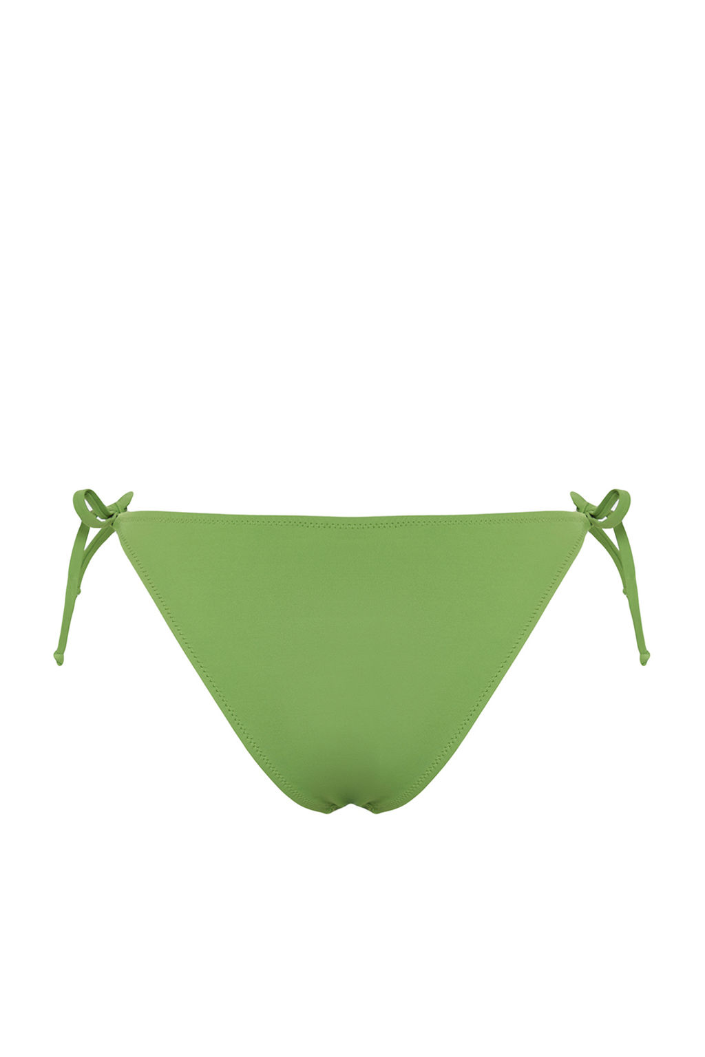 TRENDYOLMILLA Siyah Baglamal? Regular Bikini Alt? TBESS23BA00052  фото 7