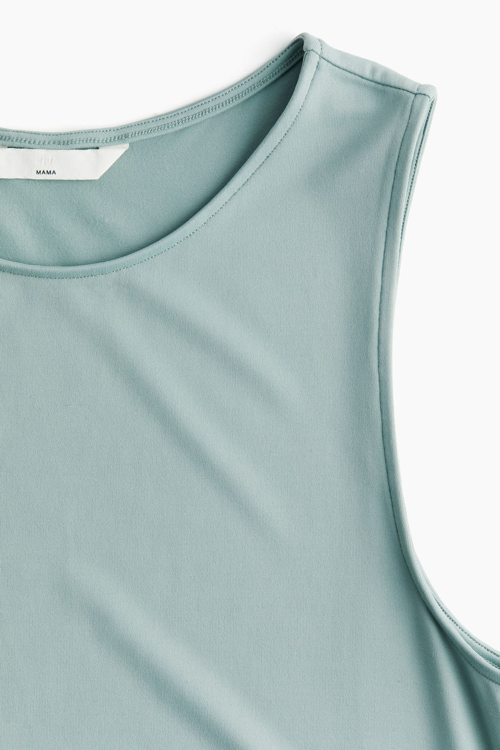 MAMA Vestido de microfibra sin mangas - H&m фото 6