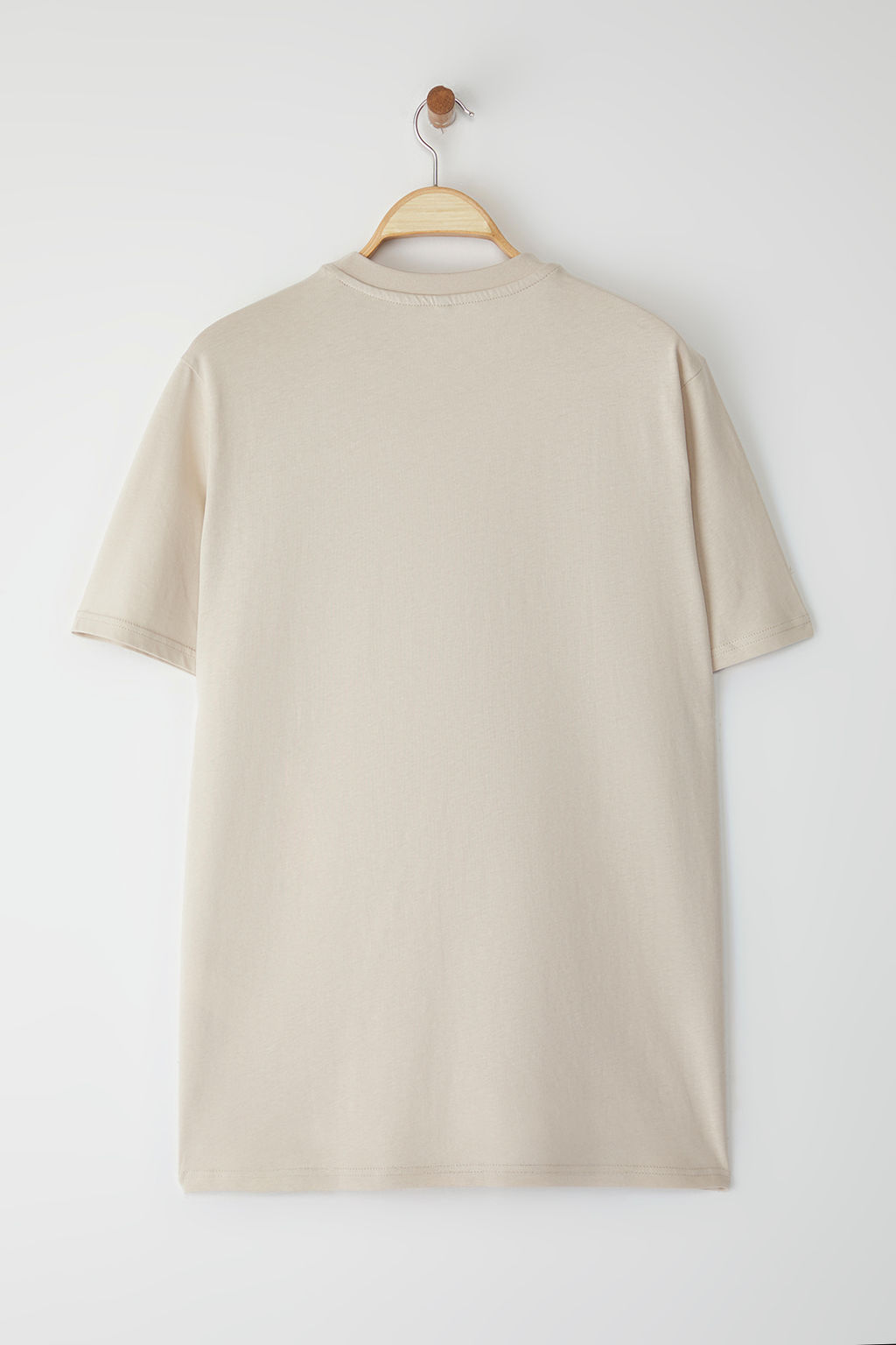 TRENDYOL MAN Siyah Regular/Normal Kesim Kurt Nak?sl? %100 Pamuklu T-Shirt TMNSS24TS00056 - Trendyolmilla фото 76
