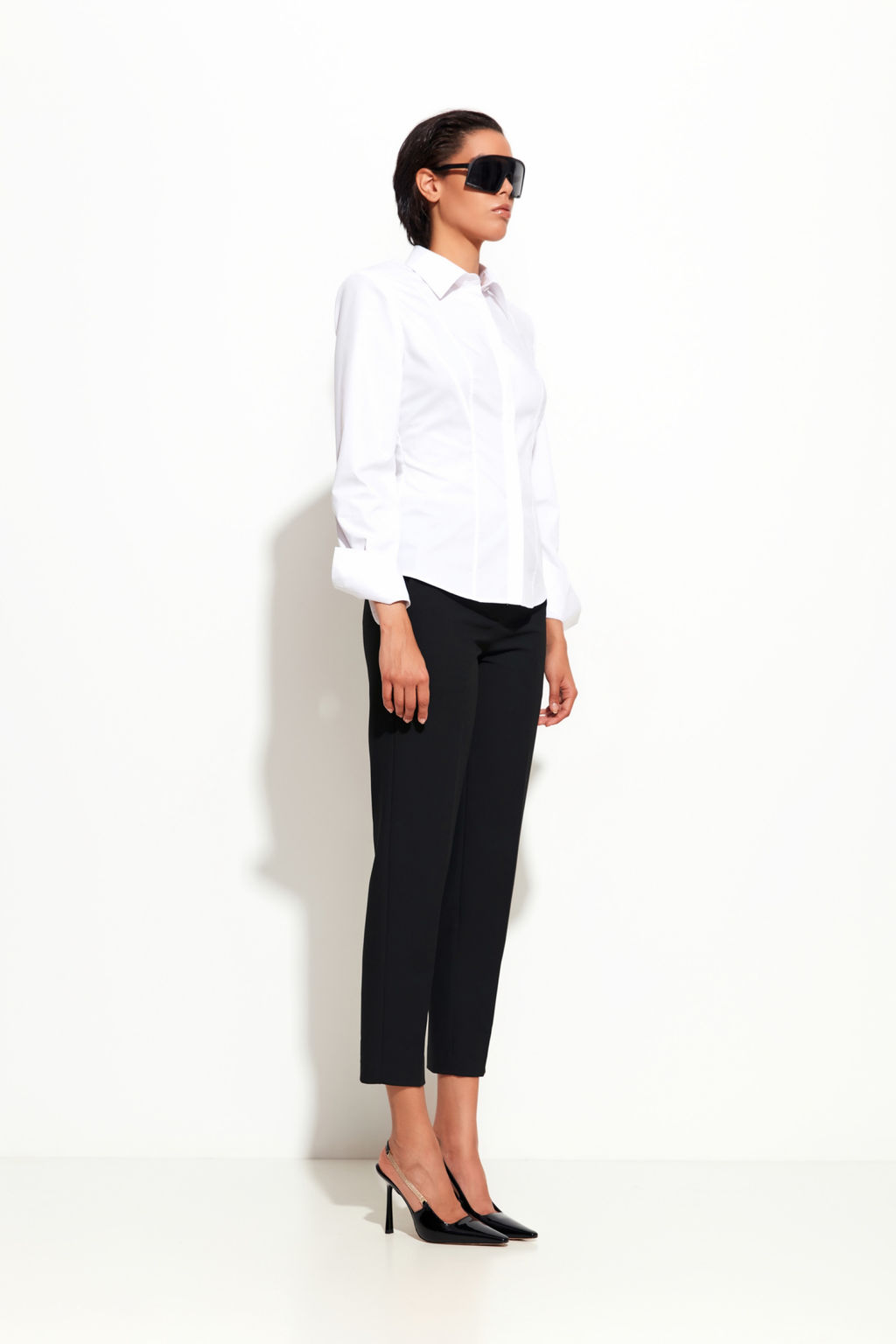 Блуза 55148 - Lakbi фото 4