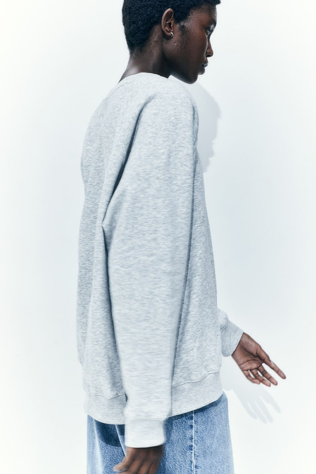 Sudadera - H&m фото 5