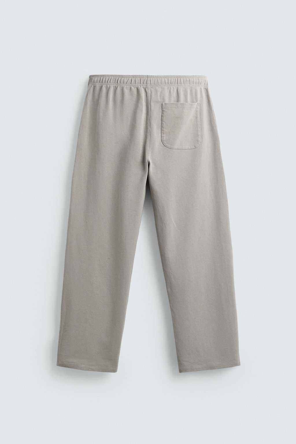 PANTAL?N JOGGER PUNTO LAVADO / Arena - Zara фото 16