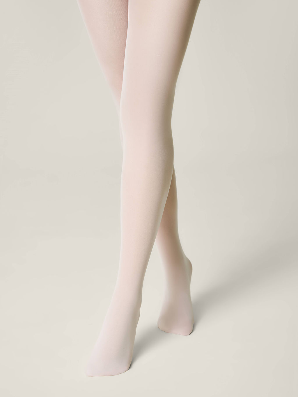 CONTE BALLET 60 Колготки детские bianco