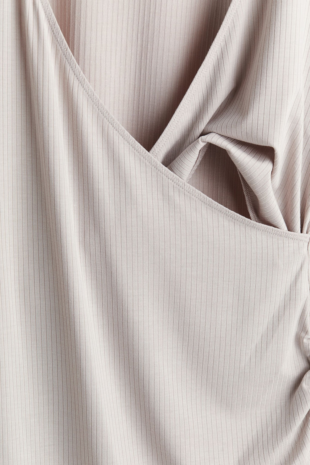 MAMA Before & After 2-piece nursing set - H&m фото 6