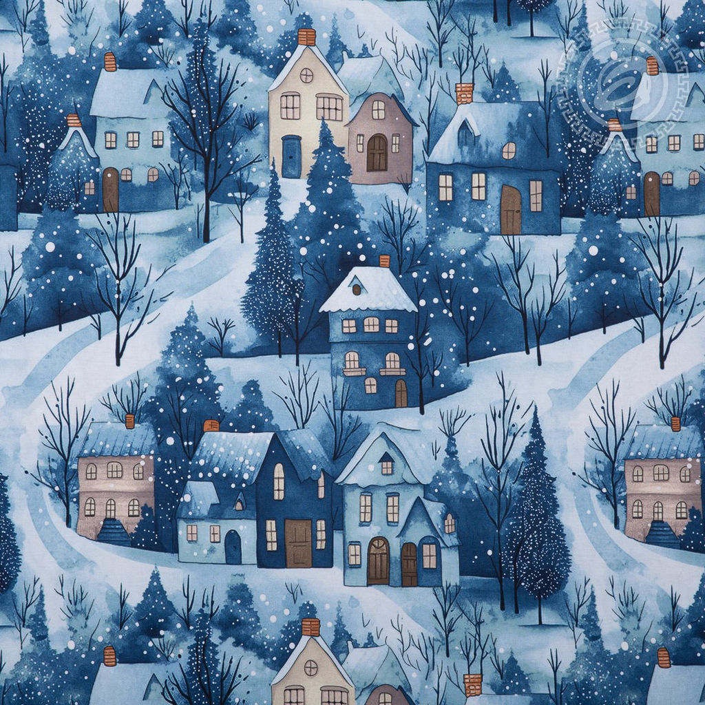 Постельное белье Метелица (поплин DE LUXE) 1,5 сп./Пододеяльник: 1 шт. - 215*145; Простыня: 1 шт. - 215*150; Наволочка: 2 шт. - 70*70; DE LUXE - Артпостель фото 4