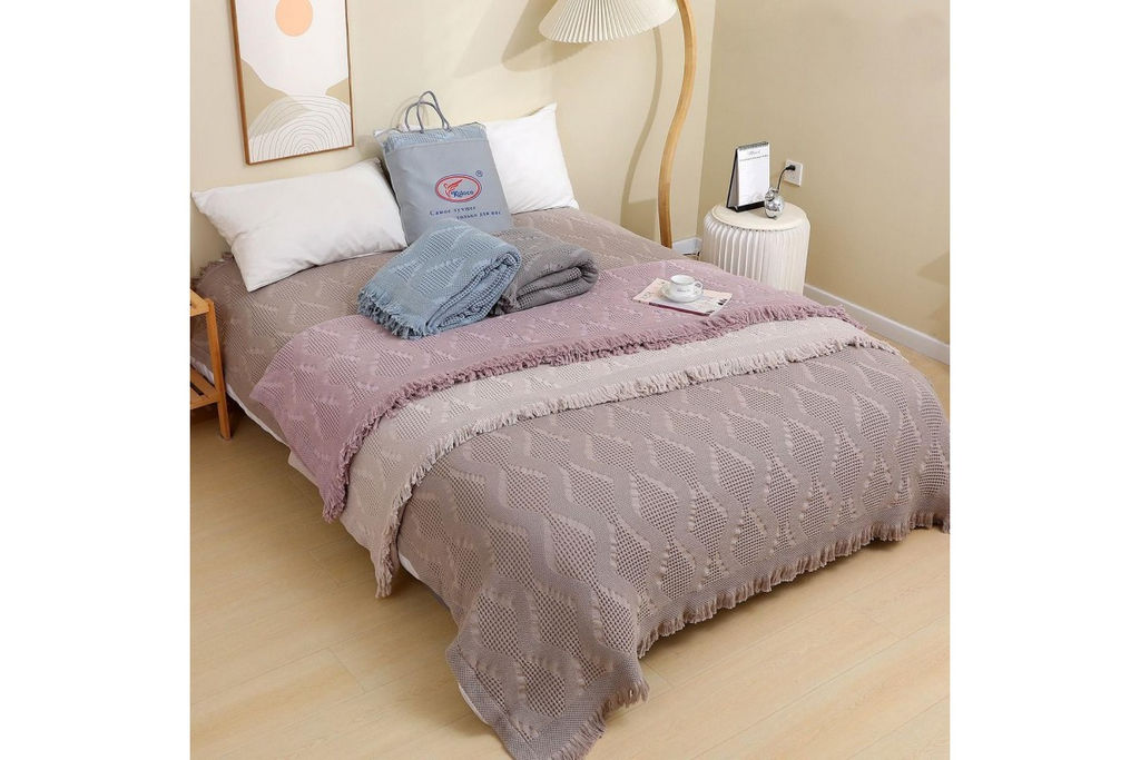 Покрывало хлопковое "88-1272"