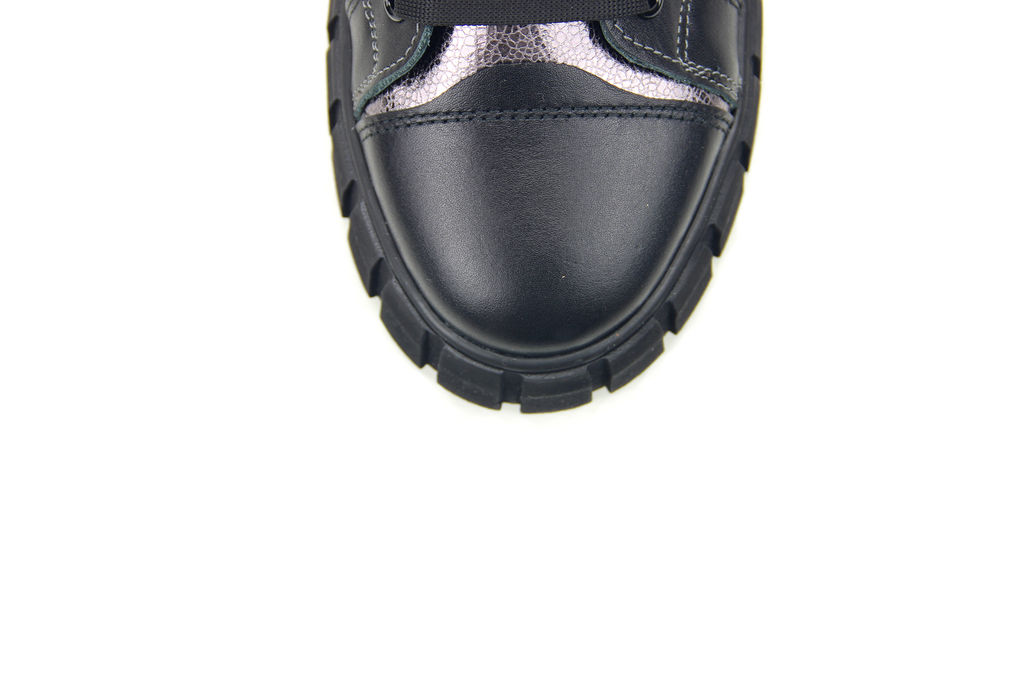 Ботинки 311.1918bl.nikel R