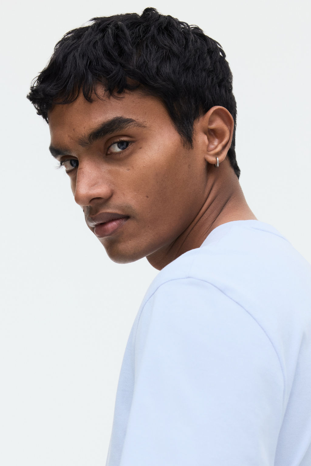 Camiseta Regular Fit - H&m фото 16