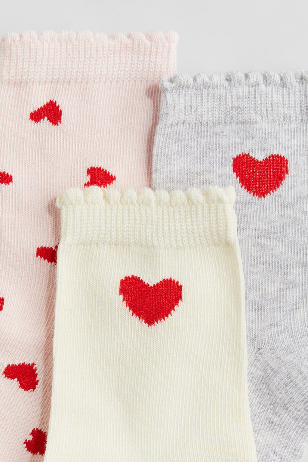 Pack de 7 calcetines - H&m фото 3