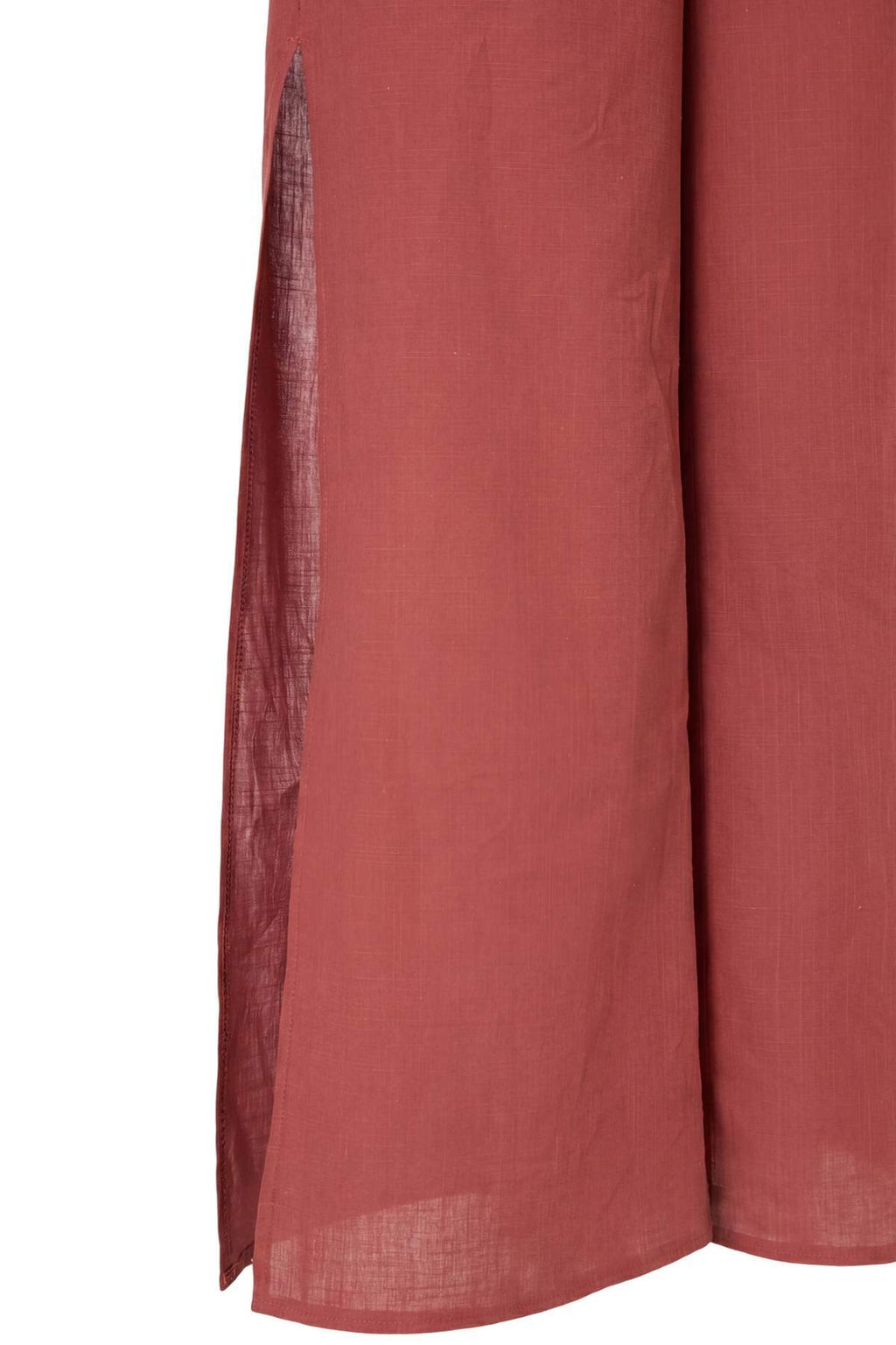 Tarc?n Duz Dokuma 100% Polyester Pantolon TBESS26PL00016