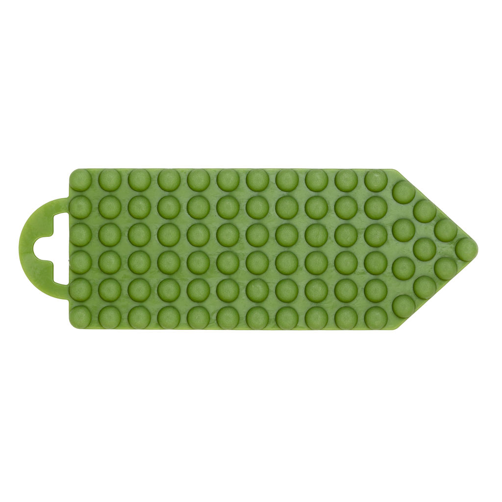 Щетка гибкая (жесткая) арт. А(М1265)