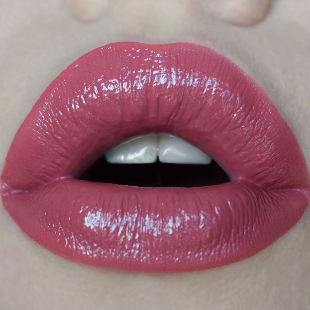 Блеск для губ лаковый NUDE HARMONY Outfit Lip тон 26 Berry Date