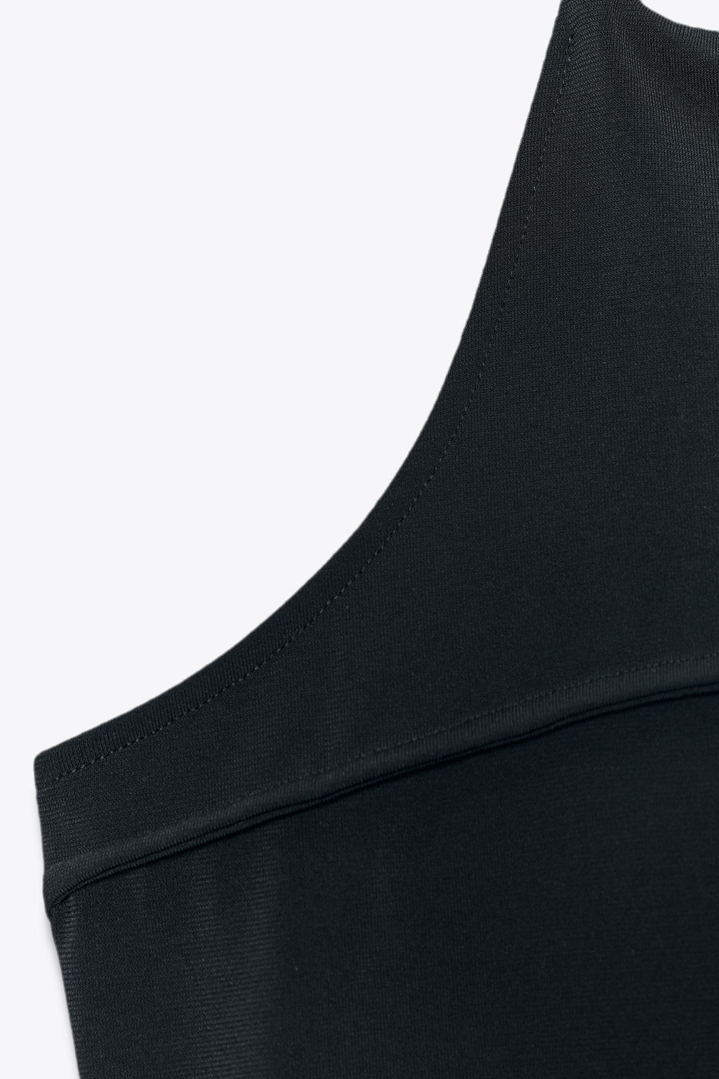 HALTER CREPE TOP - Zara фото 3