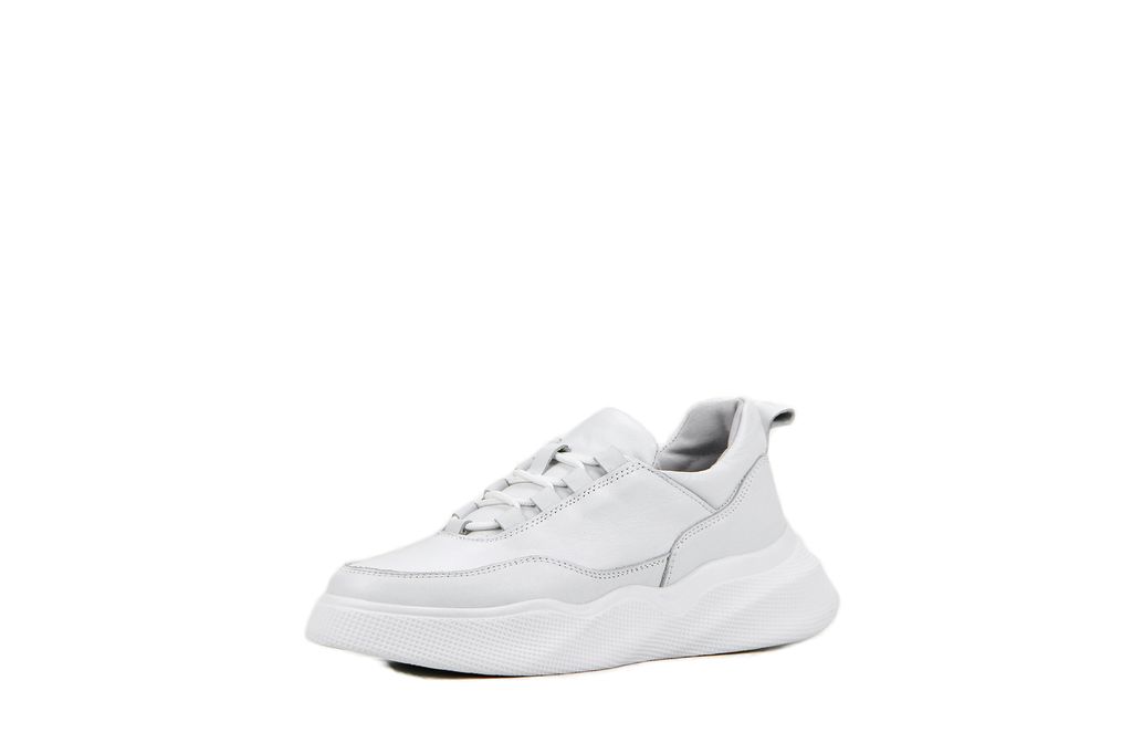 Кроссовки EDART 155.c.195w. white