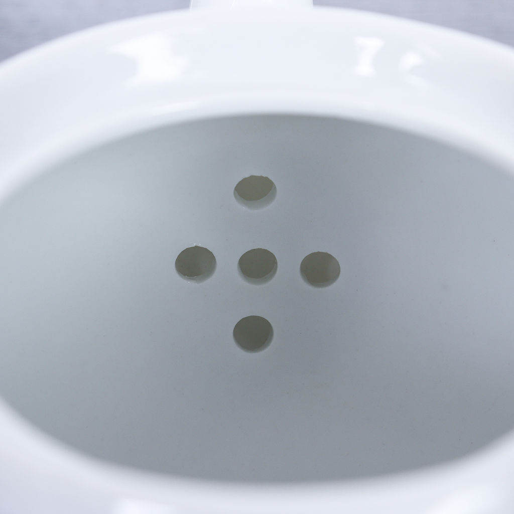 Чайник заварочный 1 л. Нежность арт. JS-2109 (684087)