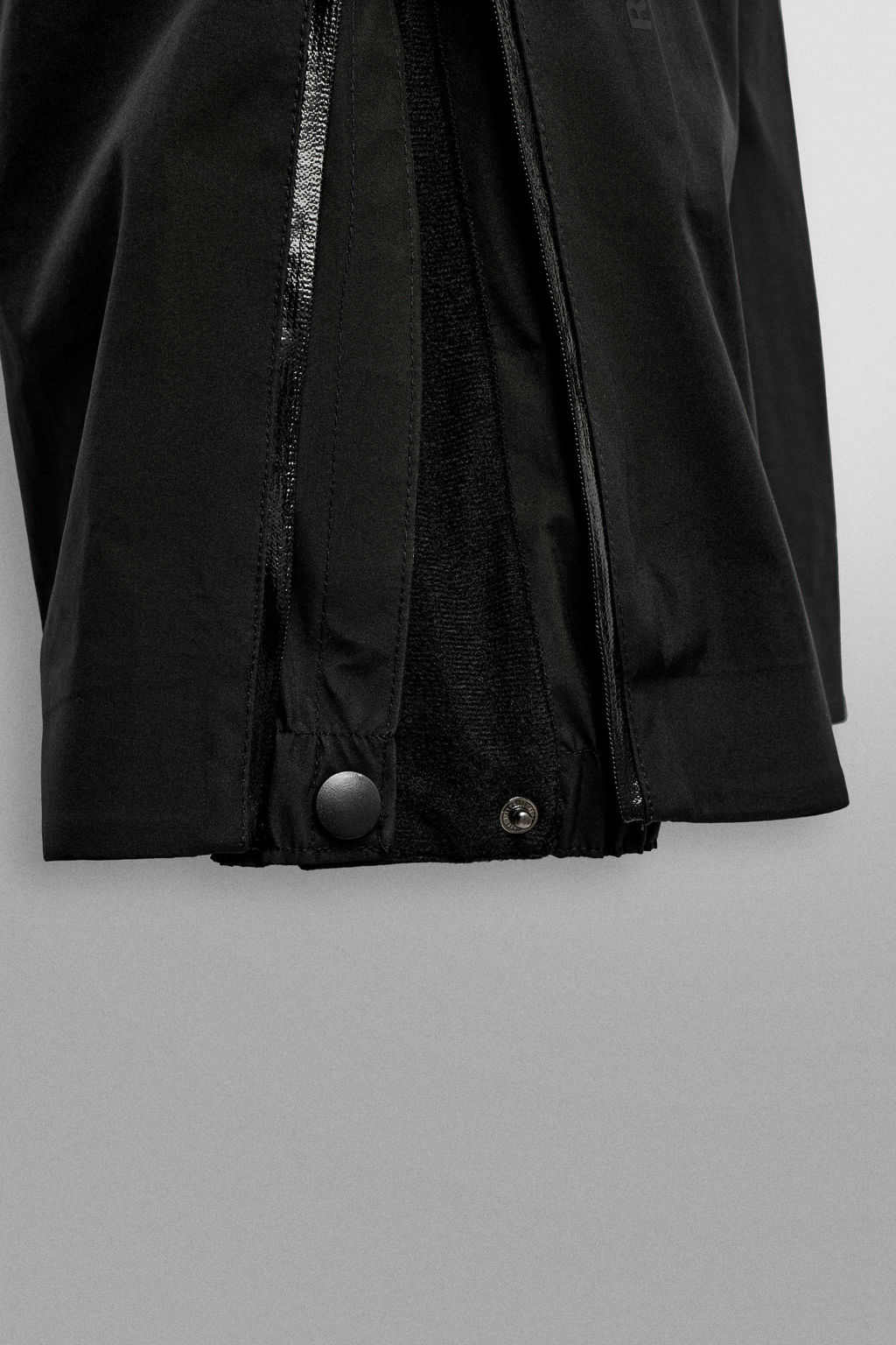 RECCO® WATERPROOF SKI JACKET - Zara фото 27