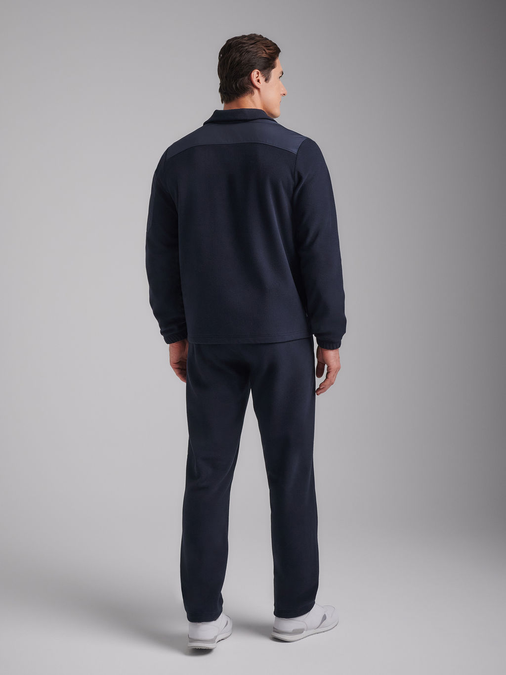 Спортивный костюм мужской RUSSIA 111M-RT-1814