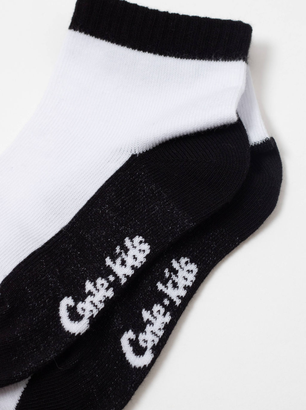 Цена за 2 пары CONTE-KIDS ACTIVE (короткие) Носки детские белый