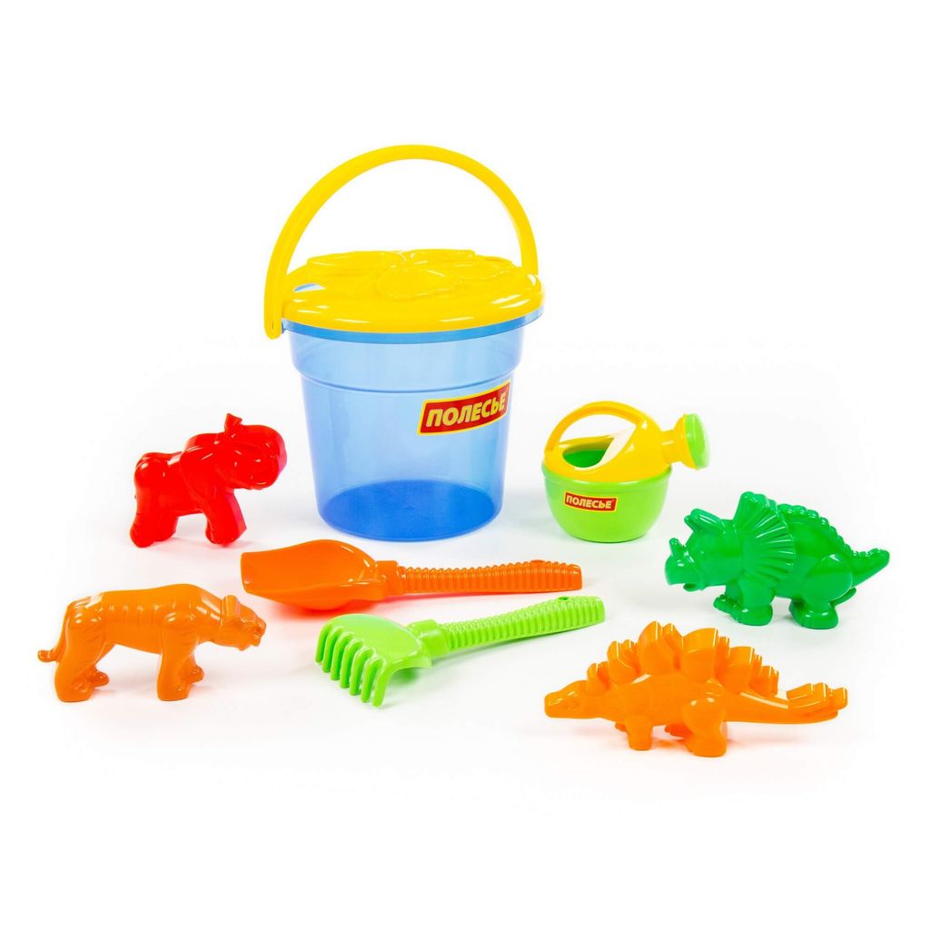 Набор №320 - Полесье фото 5