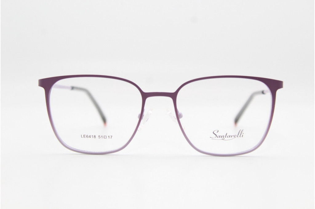Оправа SANTARELLI (детские) LE6418 51-17-140 C4