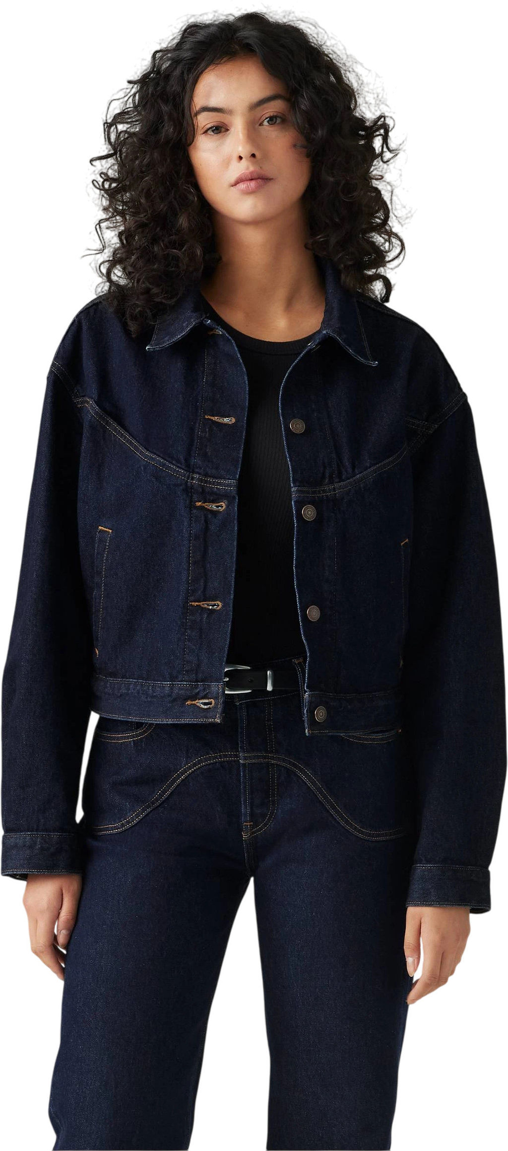 Куртка женская