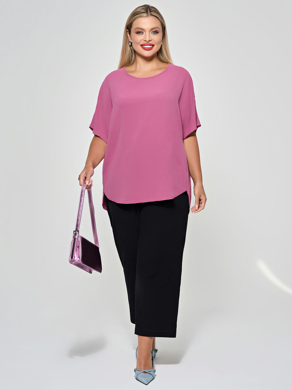 Топ 0250-1 изумрудный - Dora фото 107