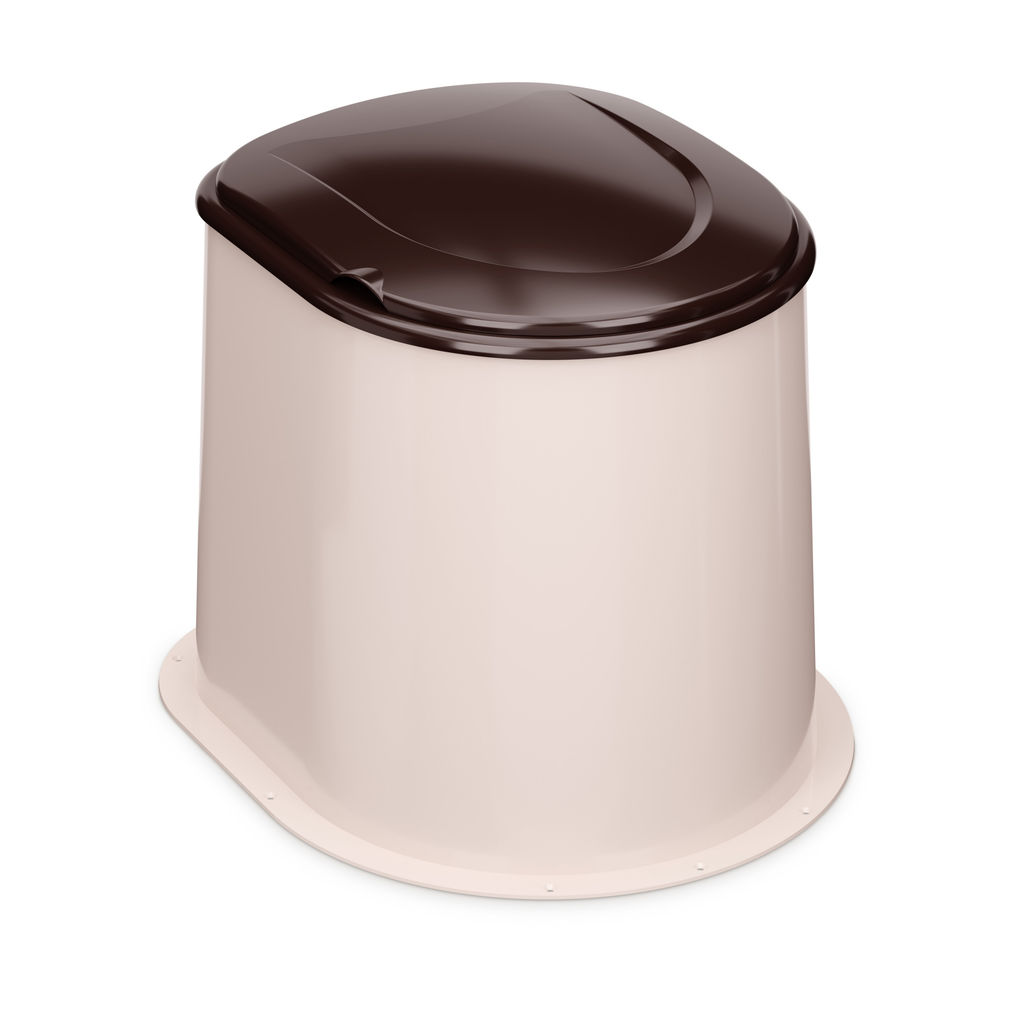 Туалет дачный арт.А (М1295), (М6373)