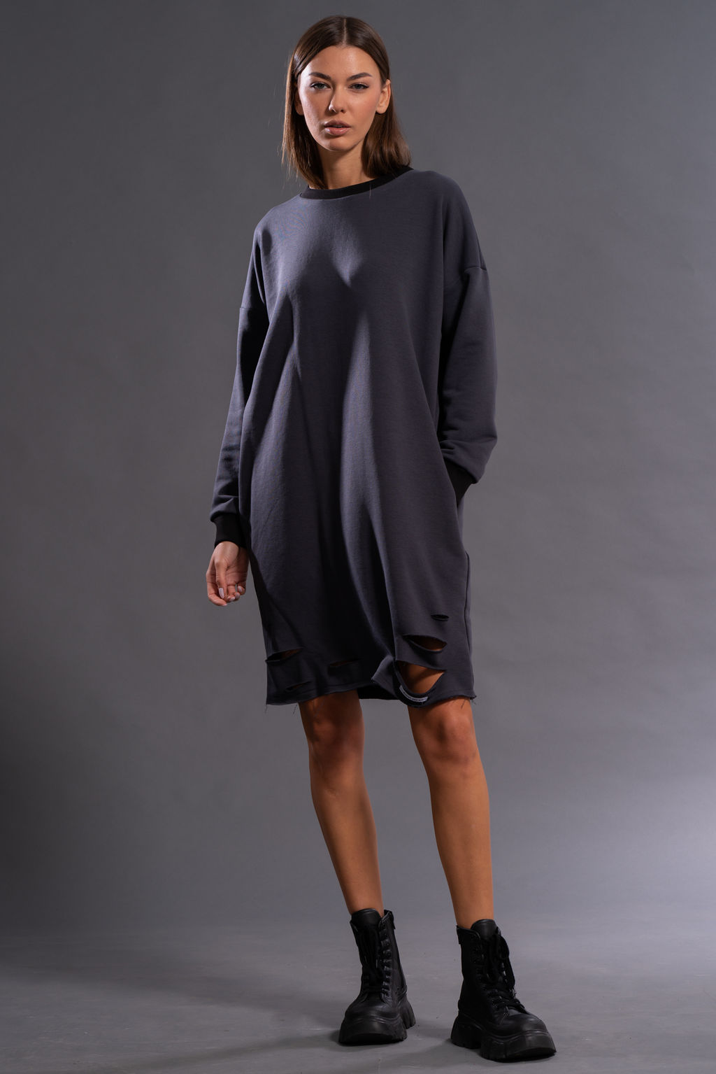 Платье 4135 - Kivviwear фото 6