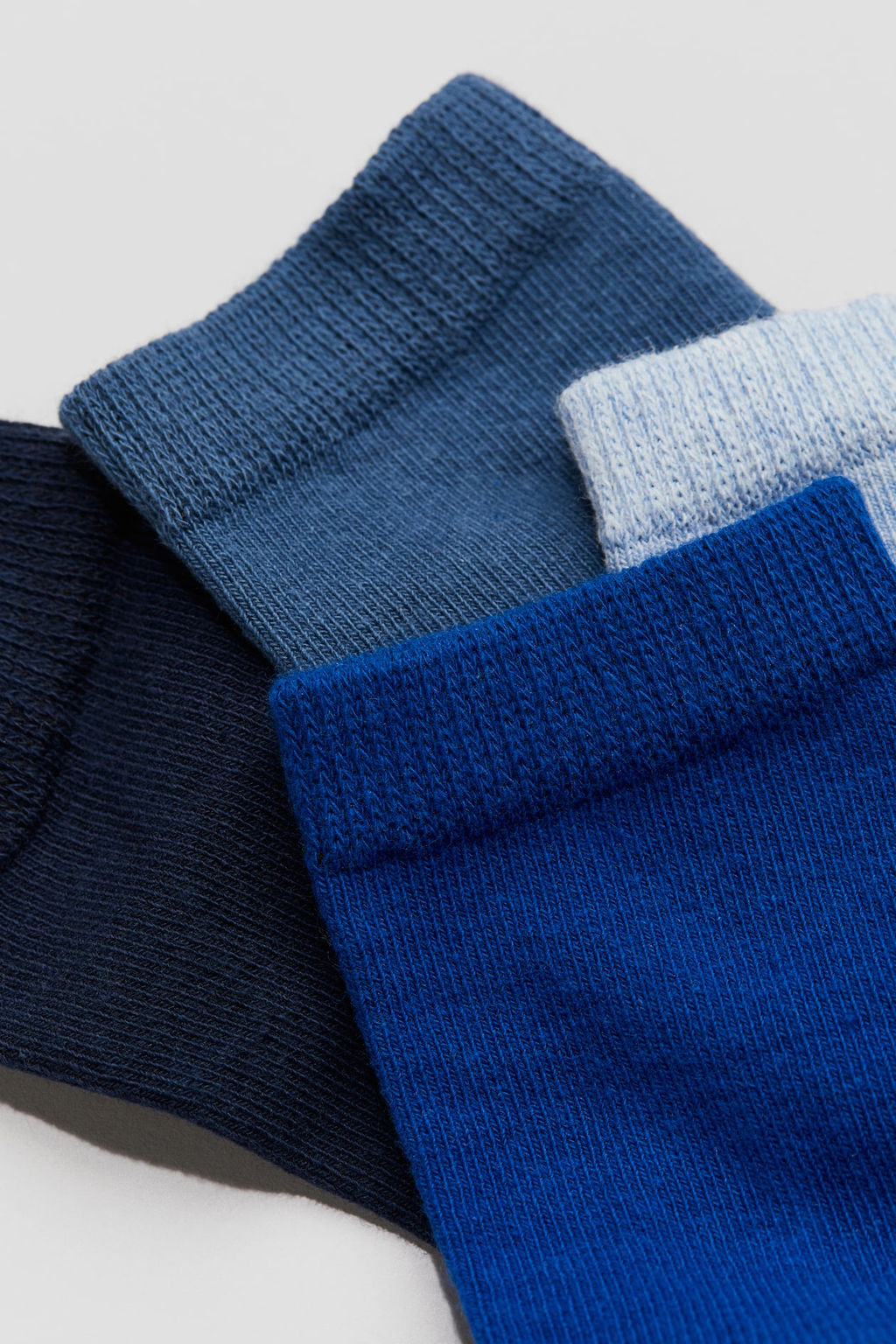 Pack de 10 calcetines - H&m фото 3