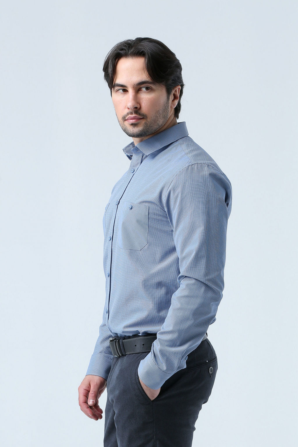 Рубашка 21.10-Б-02