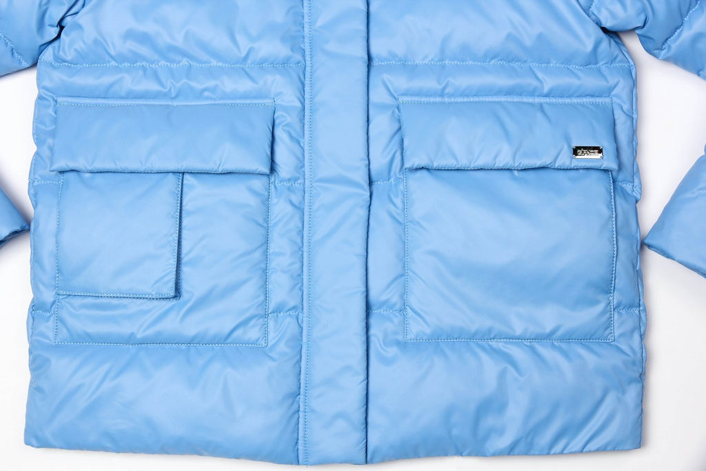 Куртка - Gipnoz фото 5