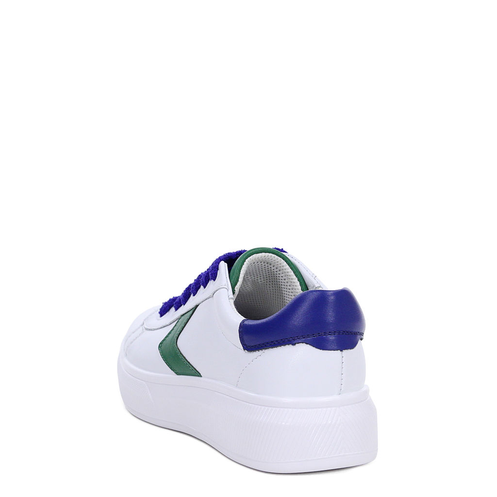 Полуботинки женские - Marko фото 3