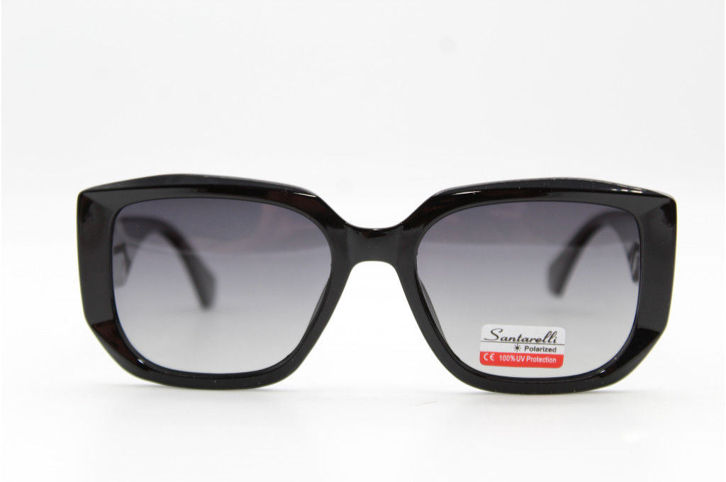 Солнцезащитные очки Santarelli (Polarized) 2392 C1 54-19-143
