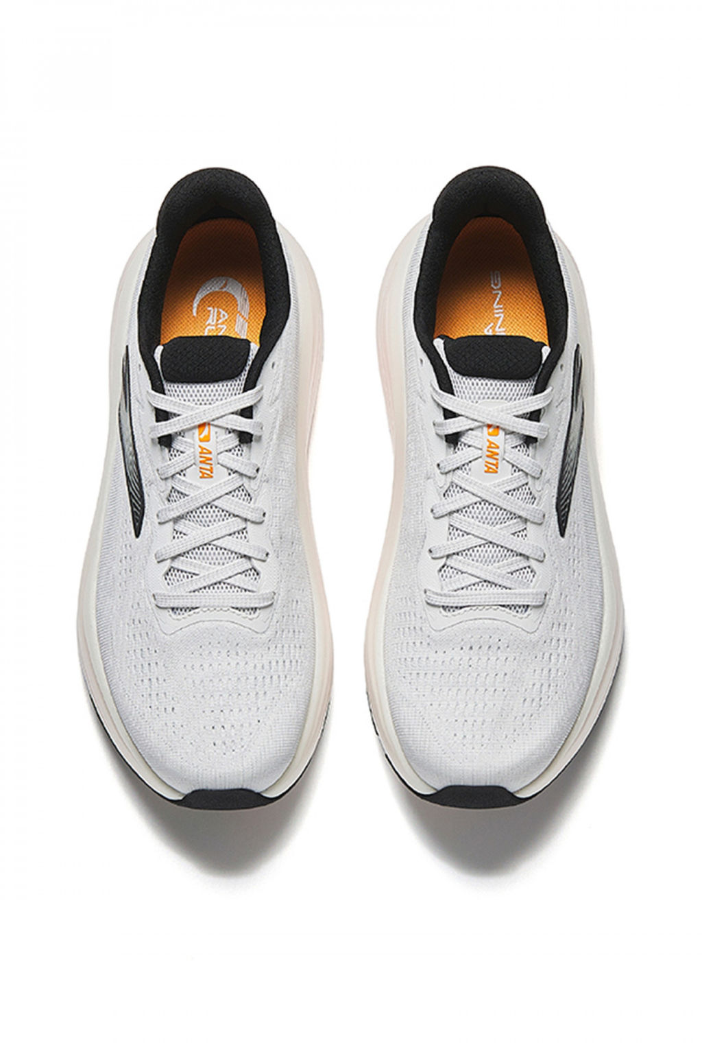 Кроссовки для бега Белый/Черный TRON 6.0 - Anta фото 3