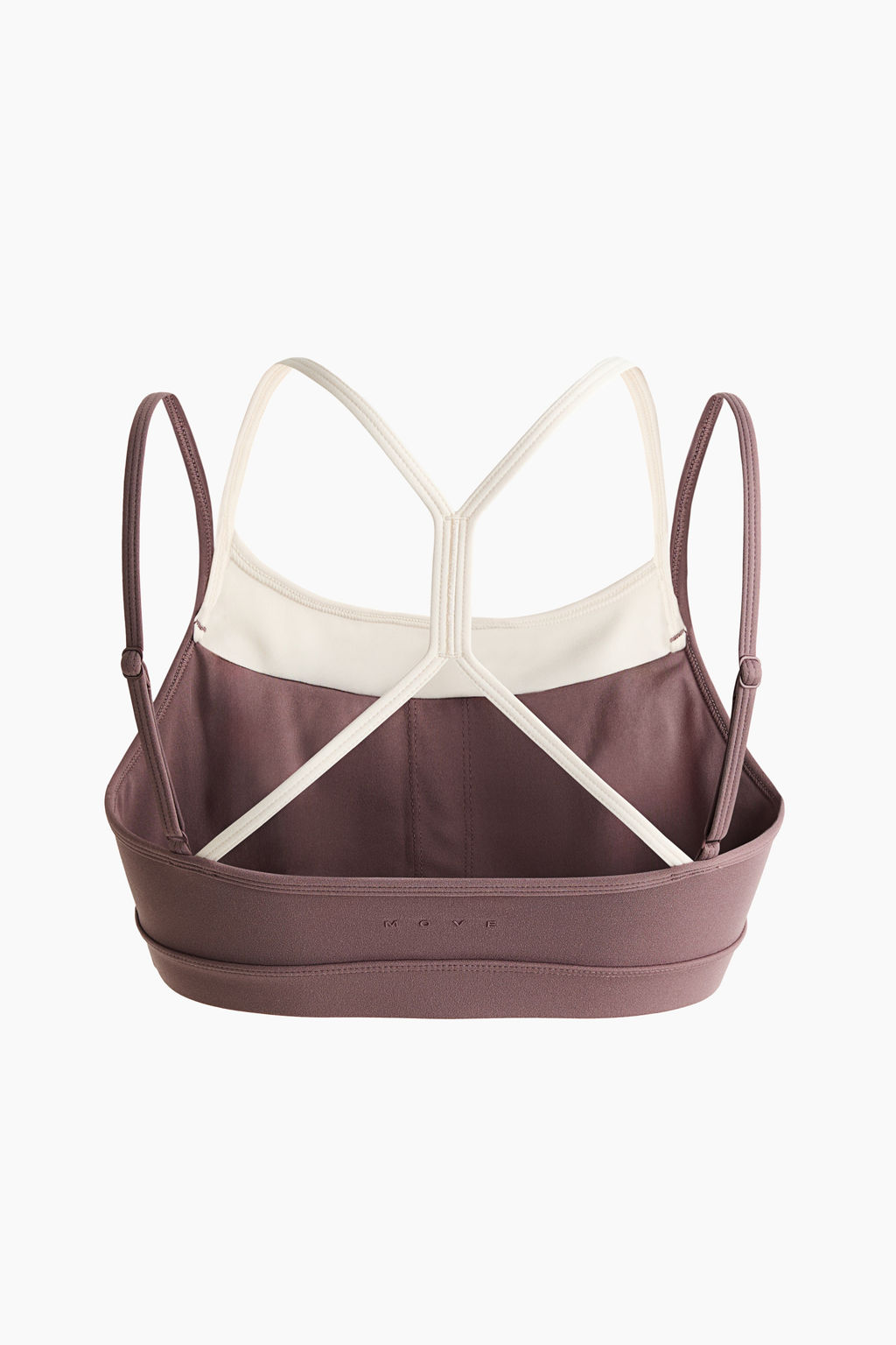 Sujetador de deporte con SoftMove - H&m фото 7