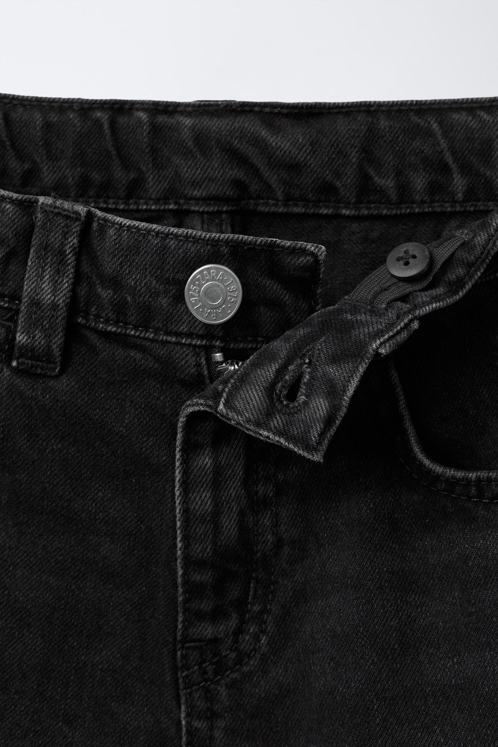 MULTICARGO JEANS - Zara фото 3