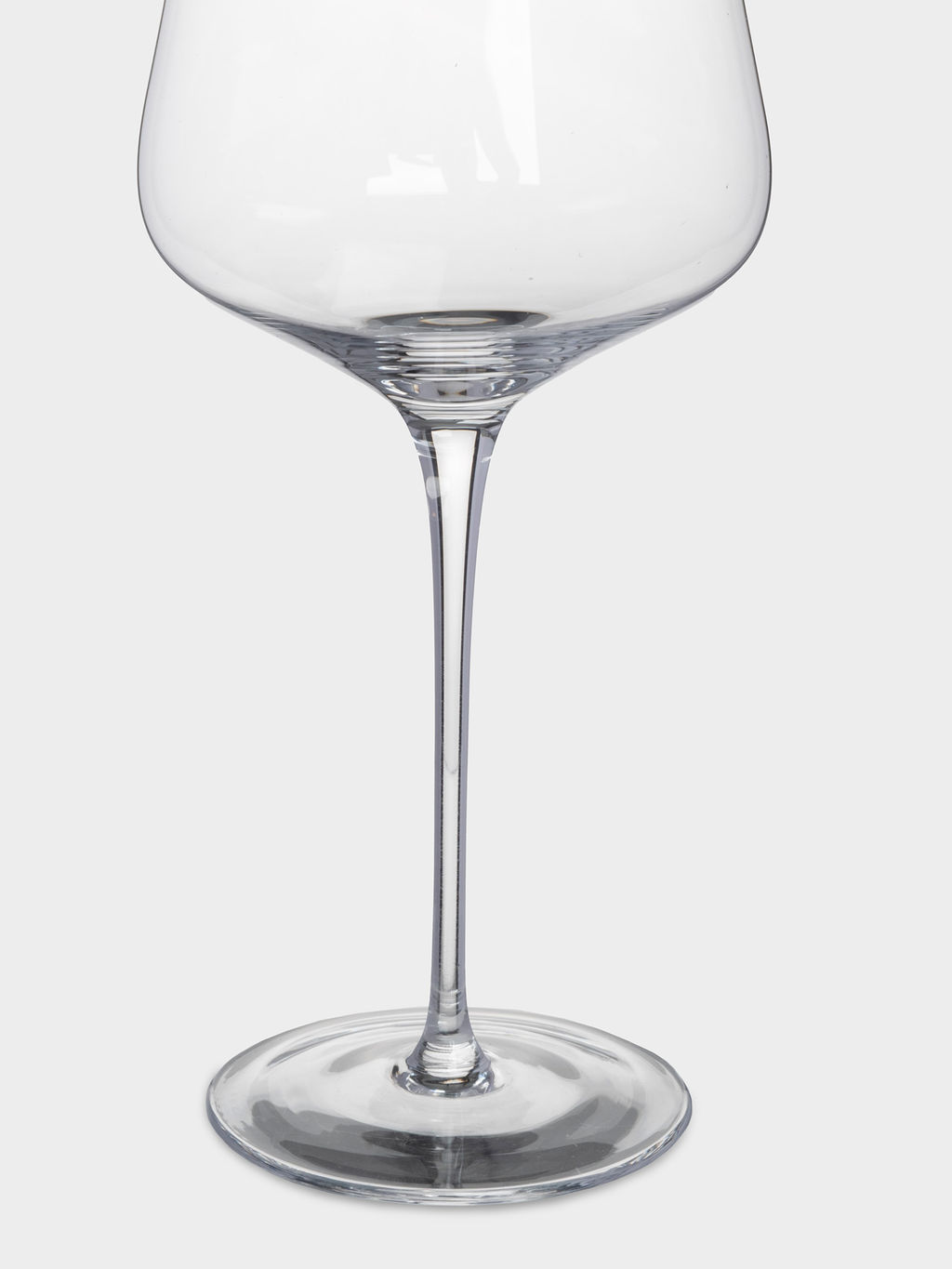 Бокал для красного вина, 530 мл, 2 шт, кристальное стекло, Rodengo - Anna lafarg фото 5