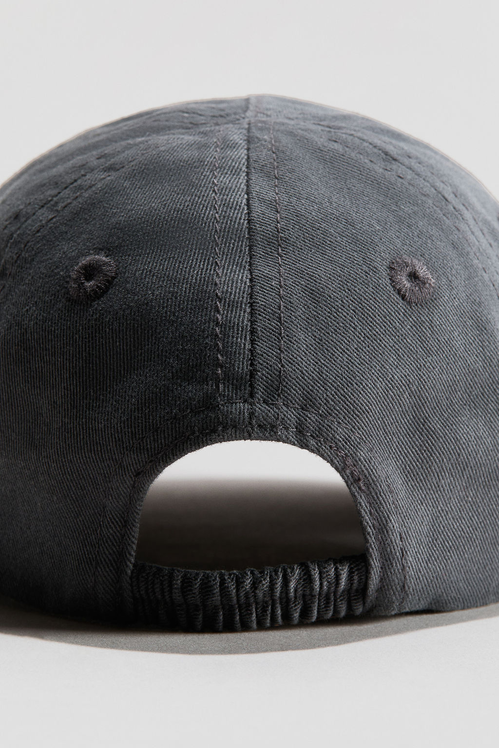 Gorra de algod?n - H&m фото 9