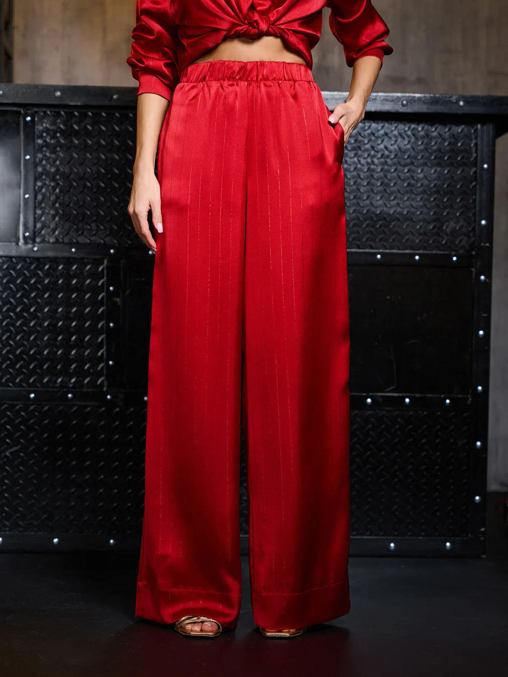 JETTY Брюки  фото 6