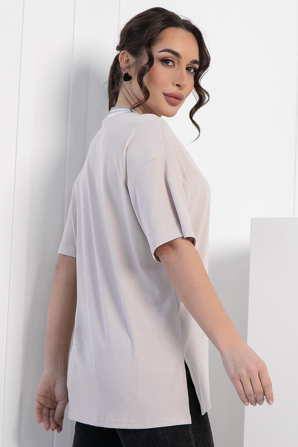 Футболка Ника - Lt collection фото 40