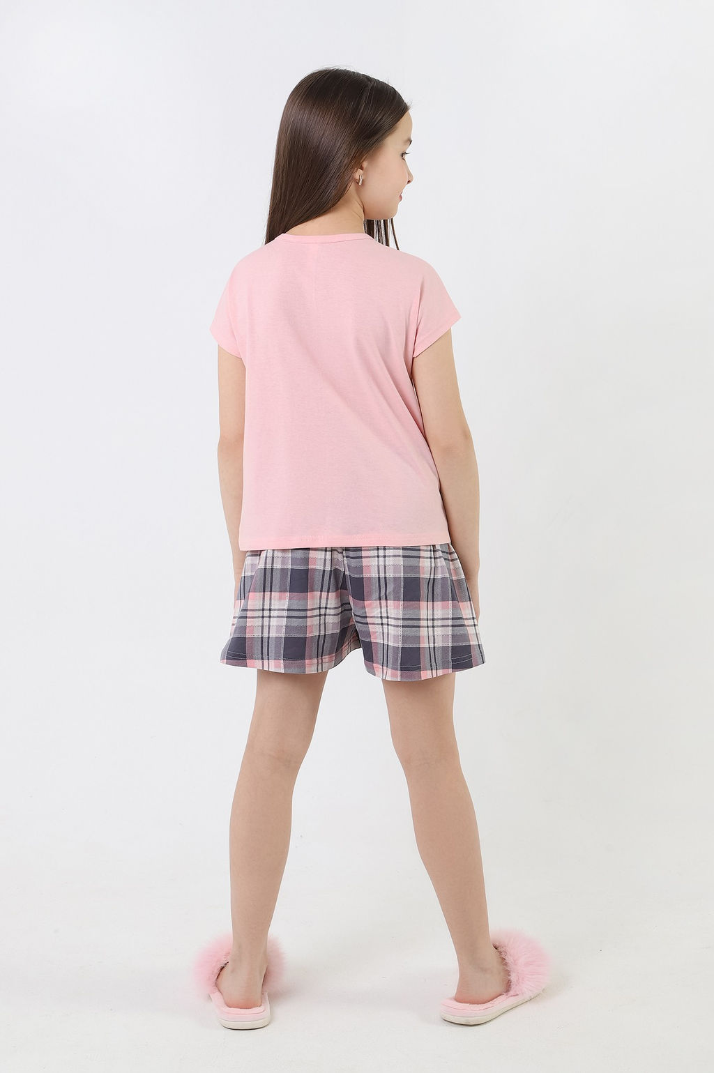 VIOTEX Пижама для девочки Сабрина-1