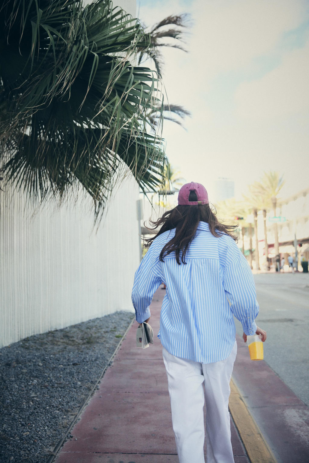 BASIC POPLIN SHIRT - Zara фото 16