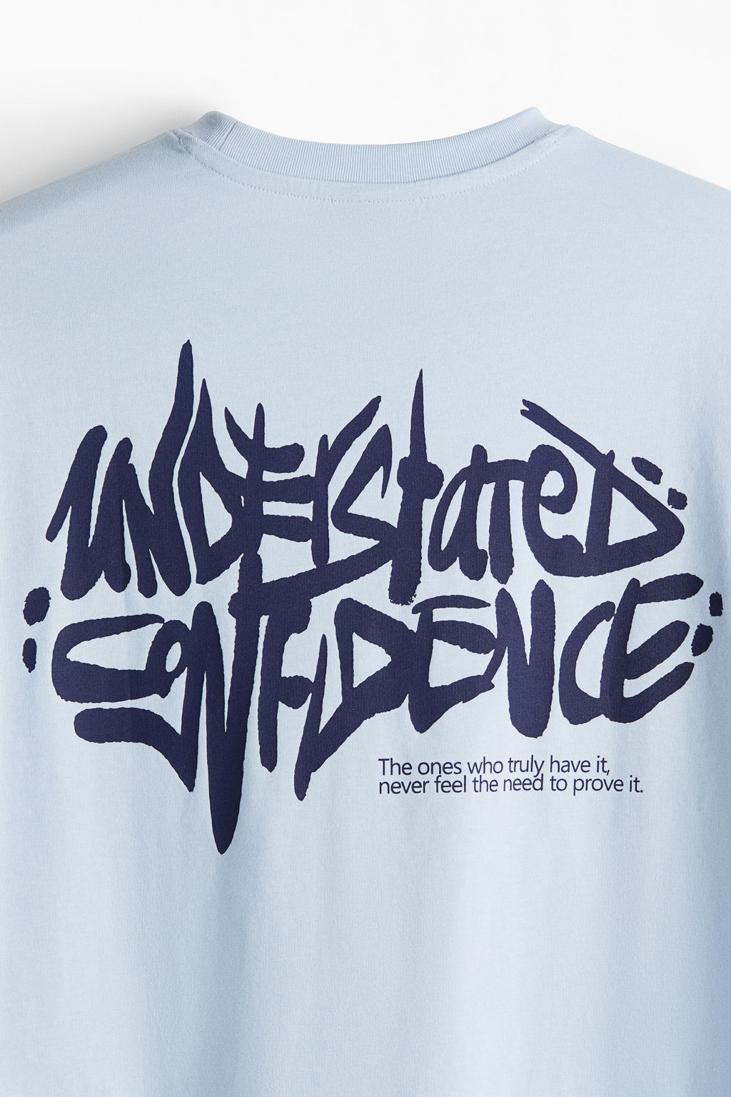 Camiseta con motivo estampado Loose Fit - H&m фото 12
