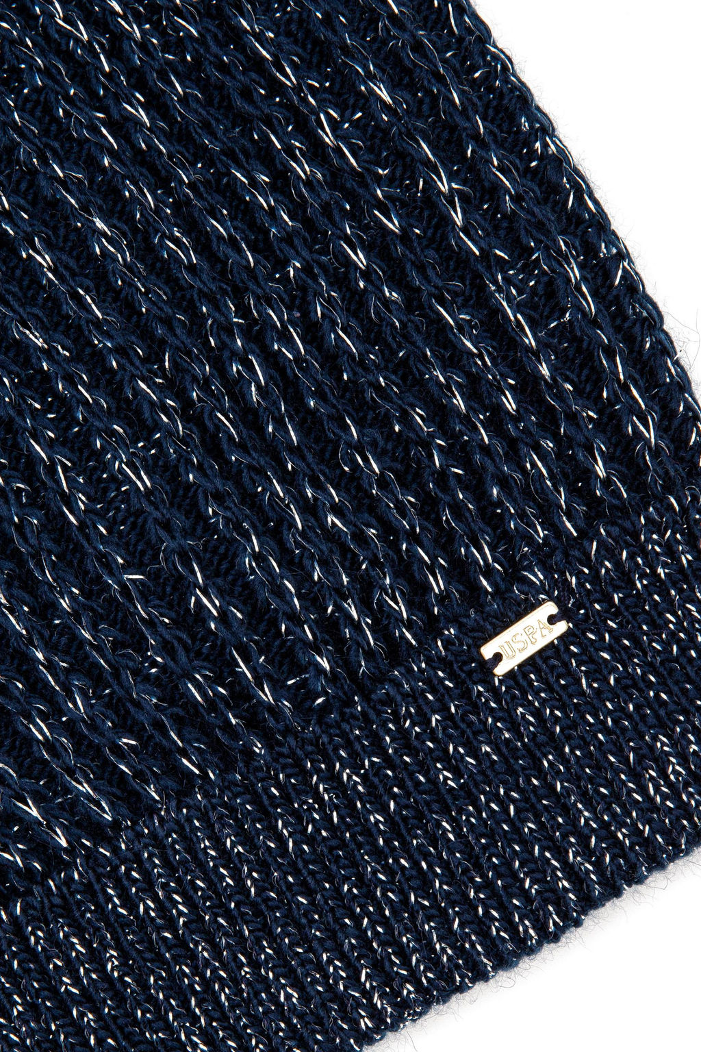 Kad_n Lacivert Bere - U.s. polo assn фото 3