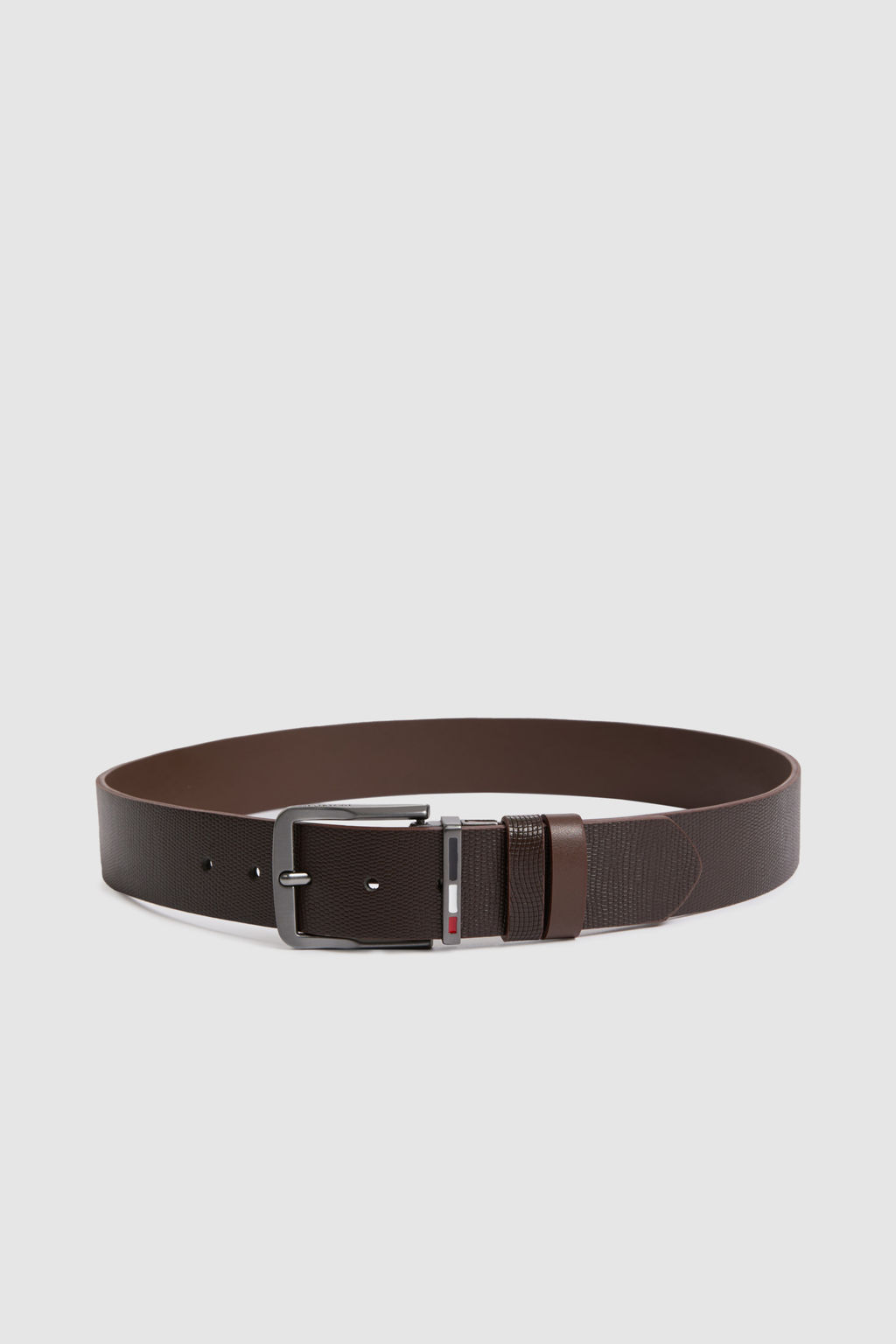 Erkek Kahverengi Kemer - U.s. polo assn фото 3