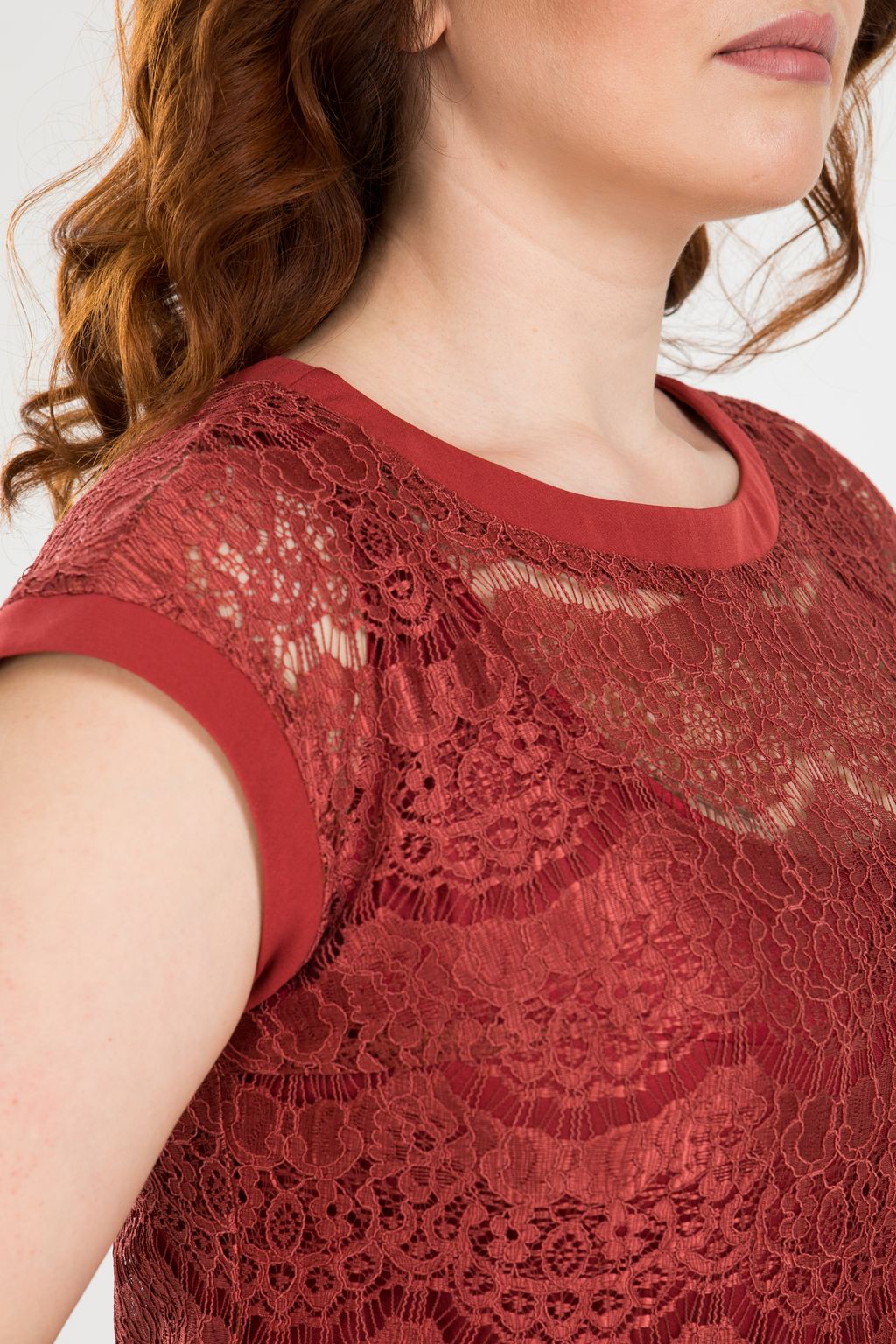 5640 Платье - Prima linea фото 8