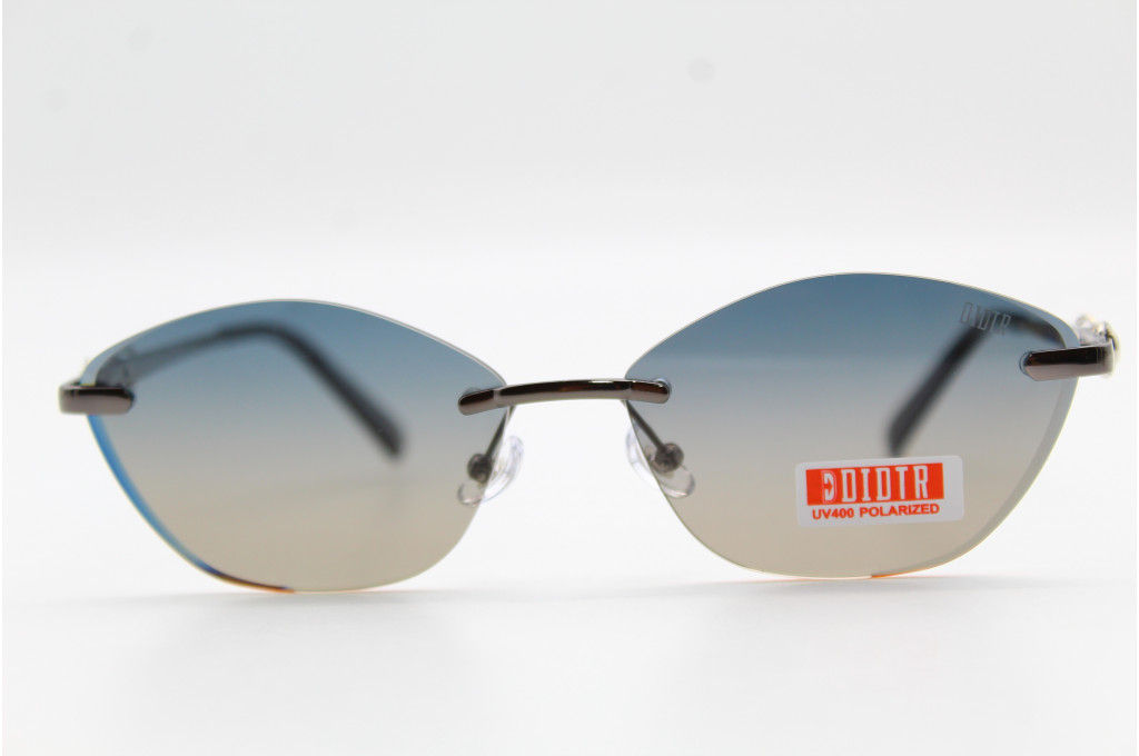 Солнцезащитные очки DIDTR (Polarized) с мешочком 0799 58-18-140 С6