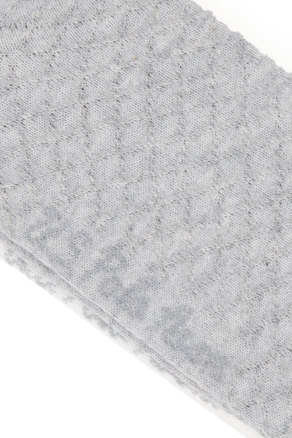 Женские серые меланжевые носки Неожиданная скидка в корзине - U.s. polo assn фото 3