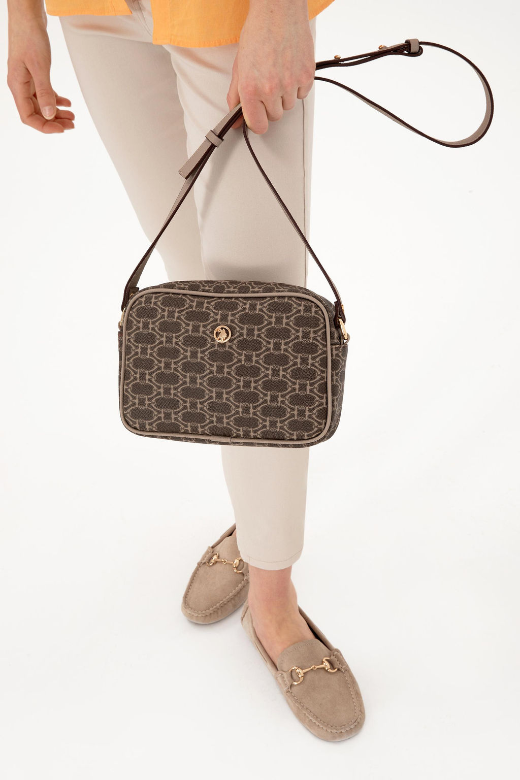 Kad_n Vizon _anta Sepette S_rpriz _ndirim - U.s. polo assn фото 2